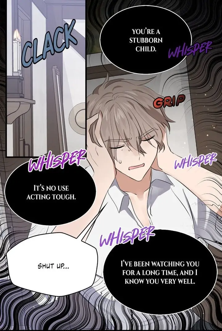 I’m the Ex-Girlfriend of a Soldier chapter 63 - page 24